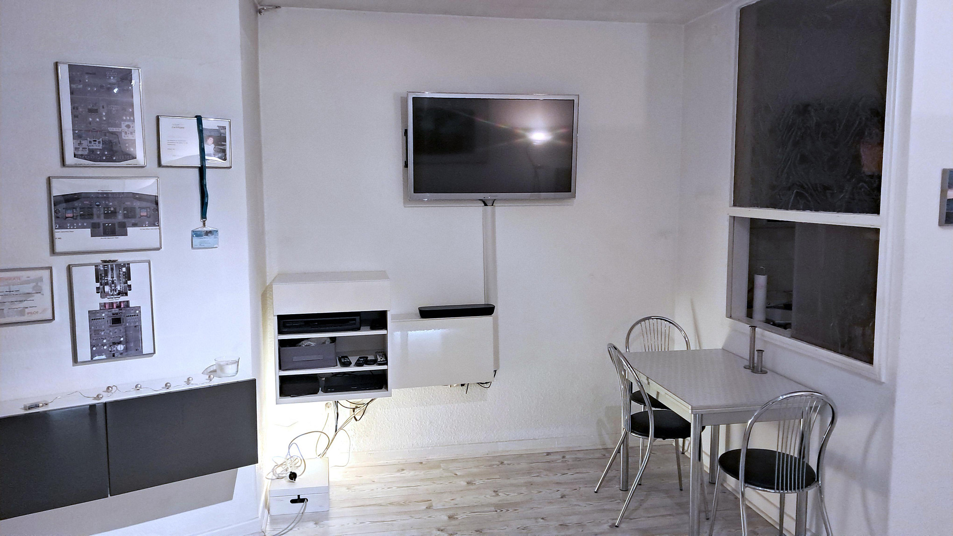 2-Zi.-Wohnung nahe St. Georg & Alster | Süd-West | modernisiert | 44 m² – Hamburg(Hohenfelde) – Vorschaubild 4