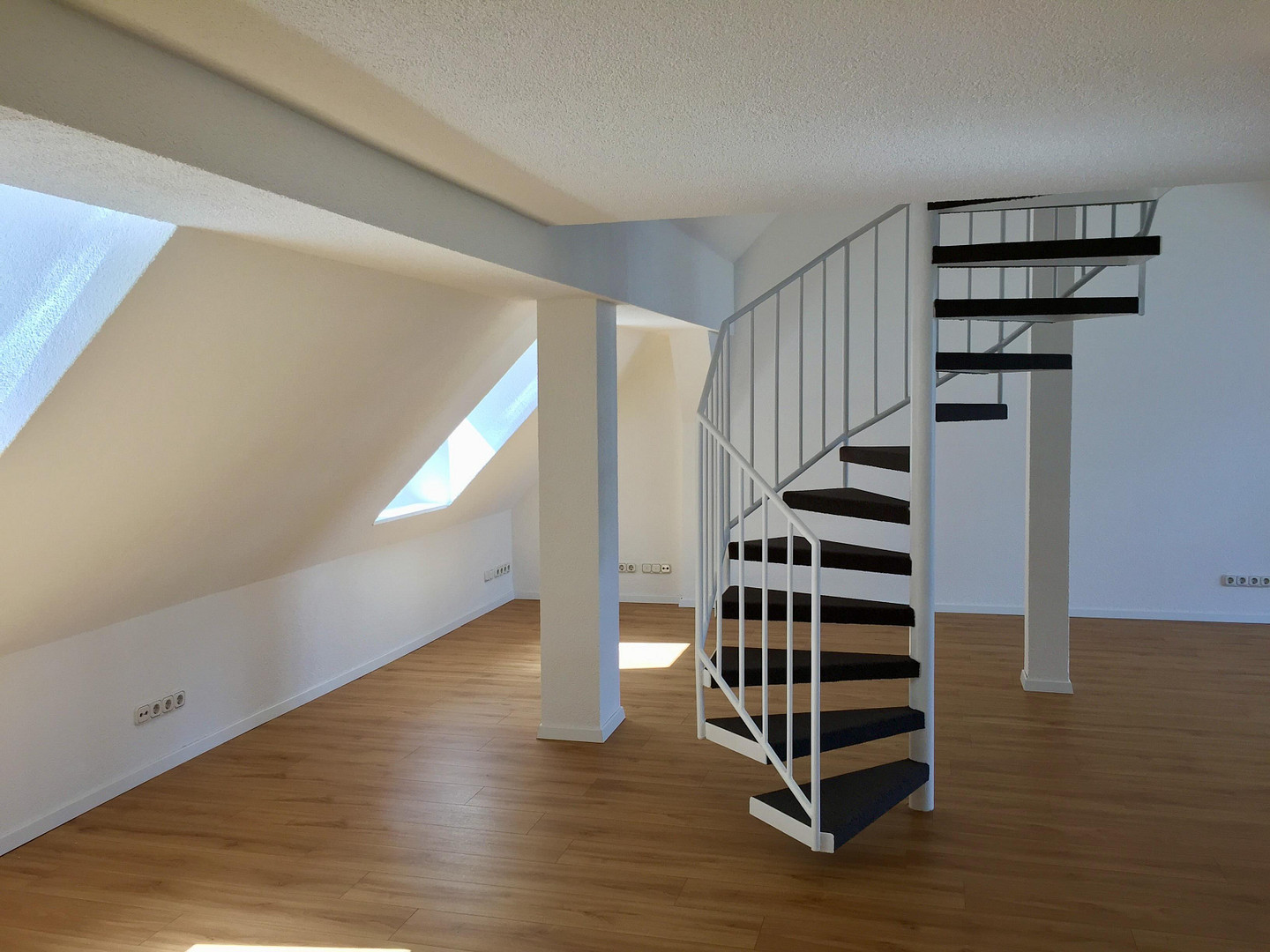 Altstadt-Stadthaus mit Mainblick, Dachterrasse, Mieteinnahmen & Ausbaupotenzial – provisionsfrei – Miltenberg – Vorschaubild 9