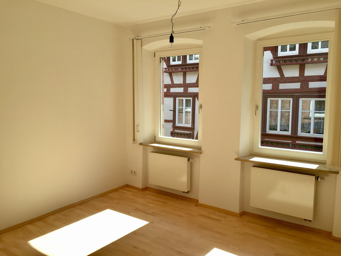 Altstadt-Stadthaus mit Mainblick, Dachterrasse, Mieteinnahmen & Ausbaupotenzial – provisionsfrei – Miltenberg – Vorschaubild 29