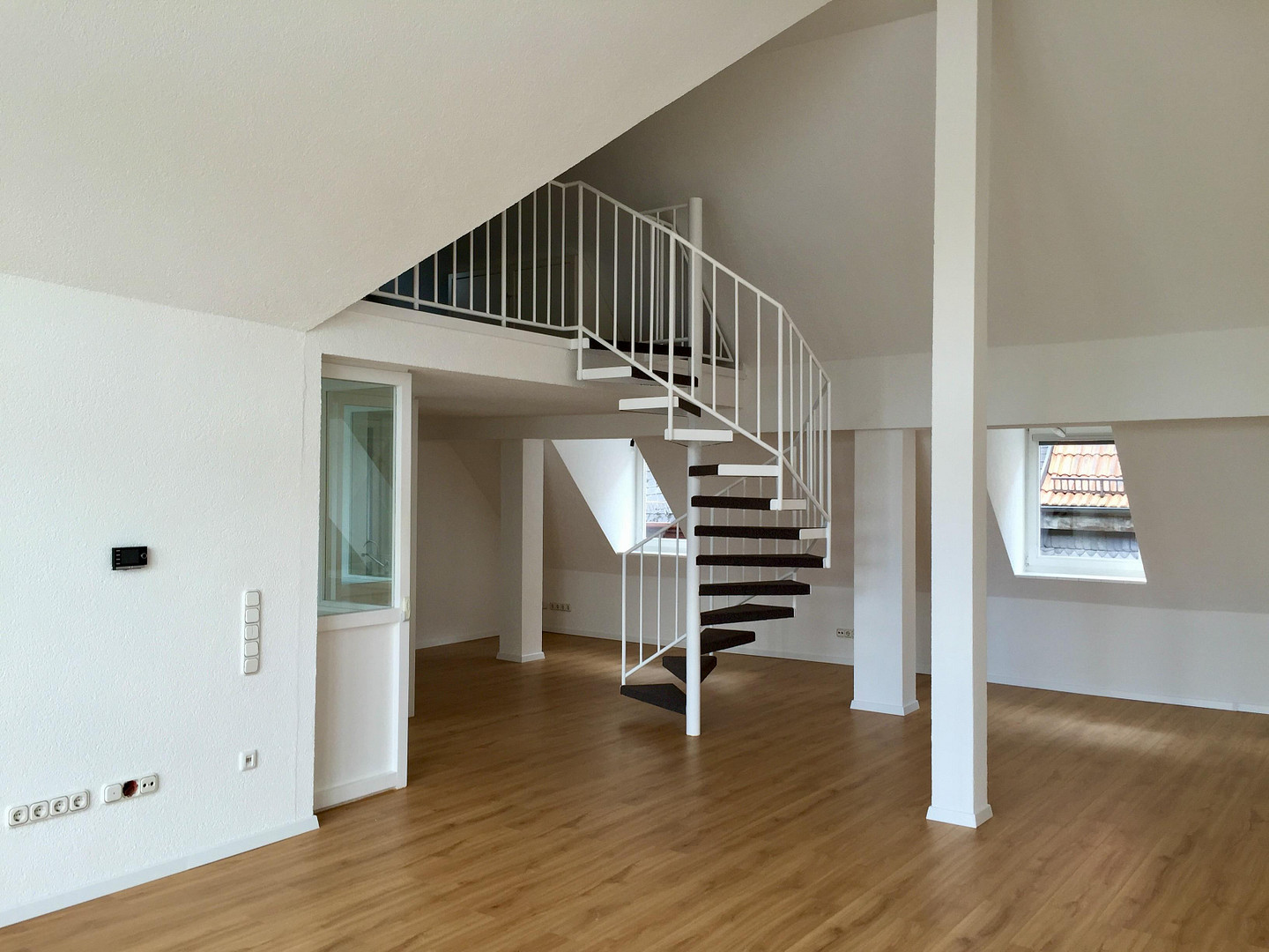 Altstadt-Stadthaus mit Mainblick, Dachterrasse, Mieteinnahmen & Ausbaupotenzial – provisionsfrei – Miltenberg – Vorschaubild 8
