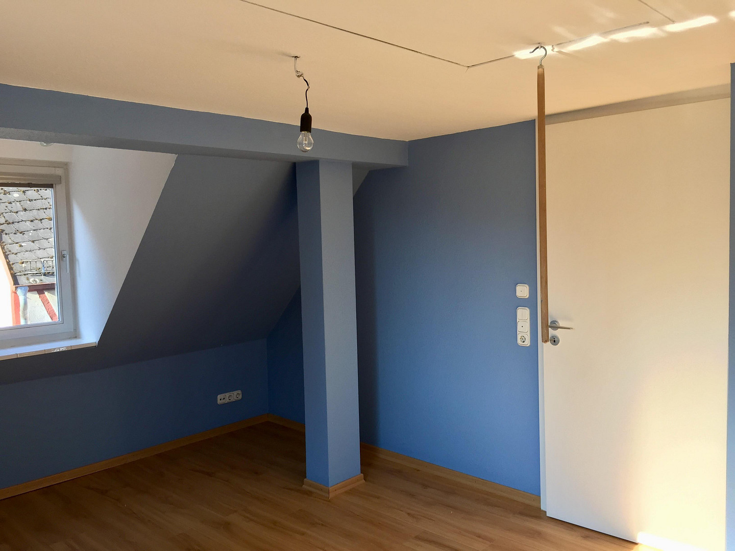 Altstadt-Stadthaus mit Mainblick, Dachterrasse, Mieteinnahmen & Ausbaupotenzial – provisionsfrei – Miltenberg – Vorschaubild 13