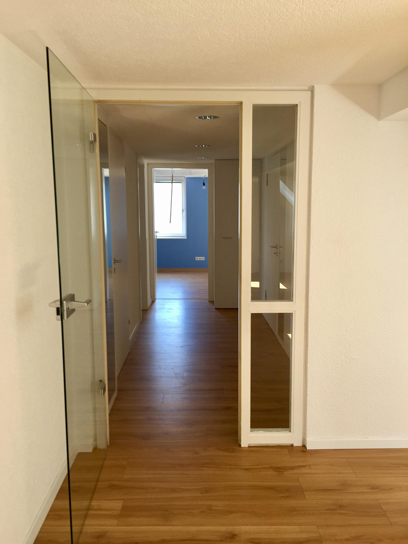 Altstadt-Stadthaus mit Mainblick, Dachterrasse, Mieteinnahmen & Ausbaupotenzial – provisionsfrei – Miltenberg – Vorschaubild 19