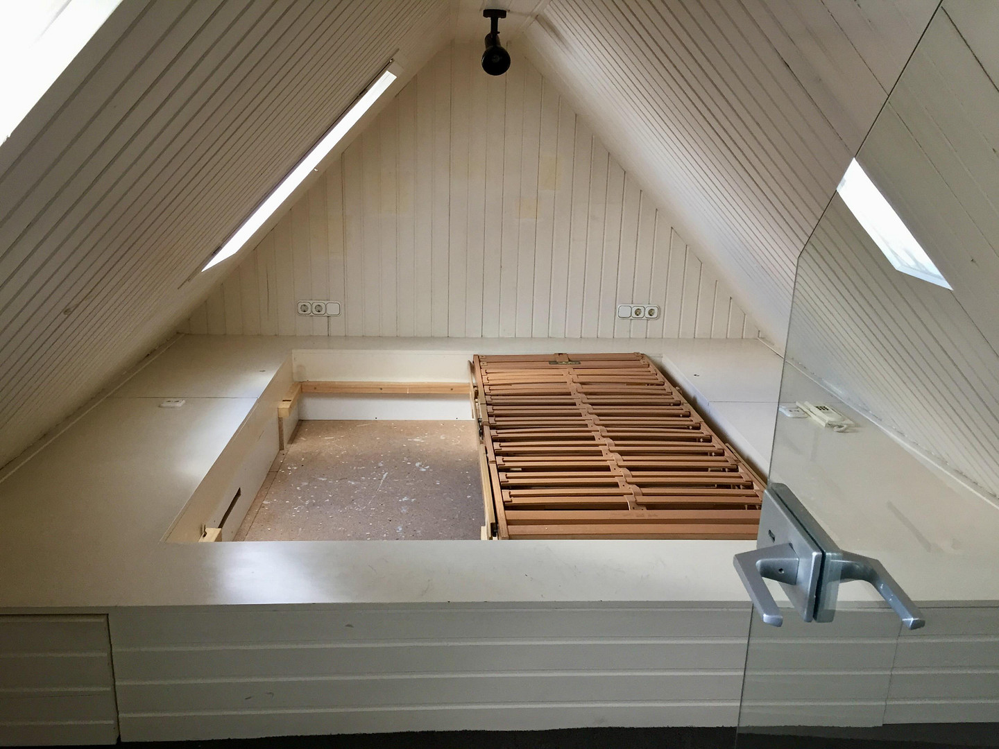 Altstadt-Stadthaus mit Mainblick, Dachterrasse, Mieteinnahmen & Ausbaupotenzial – provisionsfrei – Miltenberg – Vorschaubild 18