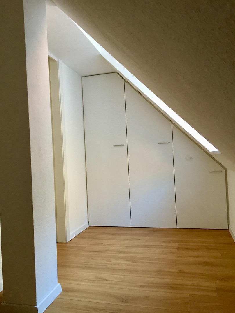 Altstadt-Stadthaus mit Mainblick, Dachterrasse, Mieteinnahmen & Ausbaupotenzial – provisionsfrei – Miltenberg – Vorschaubild 14