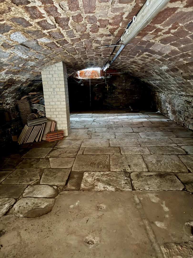 Altstadt-Stadthaus mit Mainblick, Dachterrasse, Mieteinnahmen & Ausbaupotenzial – provisionsfrei – Miltenberg – Vorschaubild 34