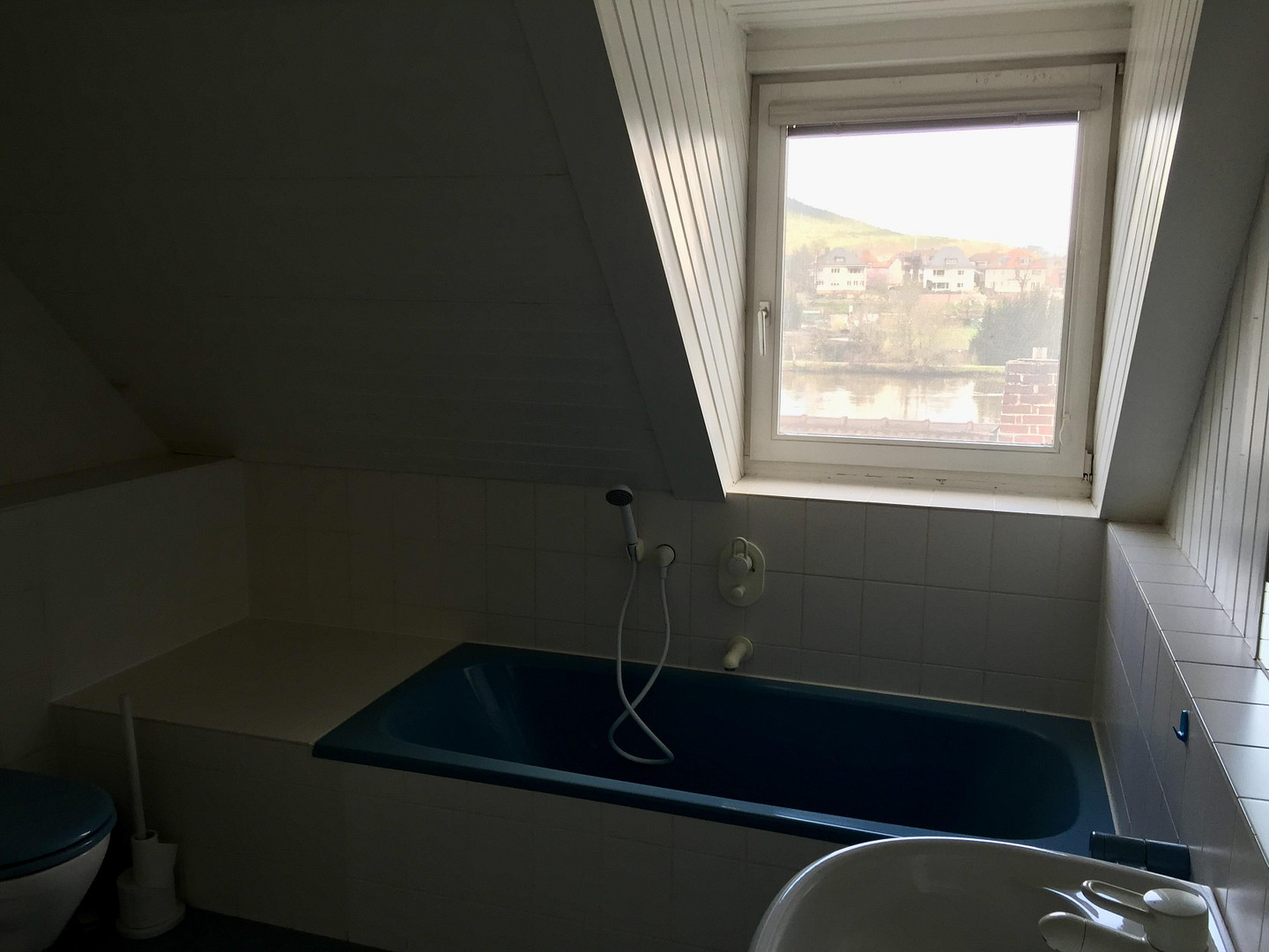 Altstadt-Stadthaus mit Mainblick, Dachterrasse, Mieteinnahmen & Ausbaupotenzial – provisionsfrei – Miltenberg – Vorschaubild 20