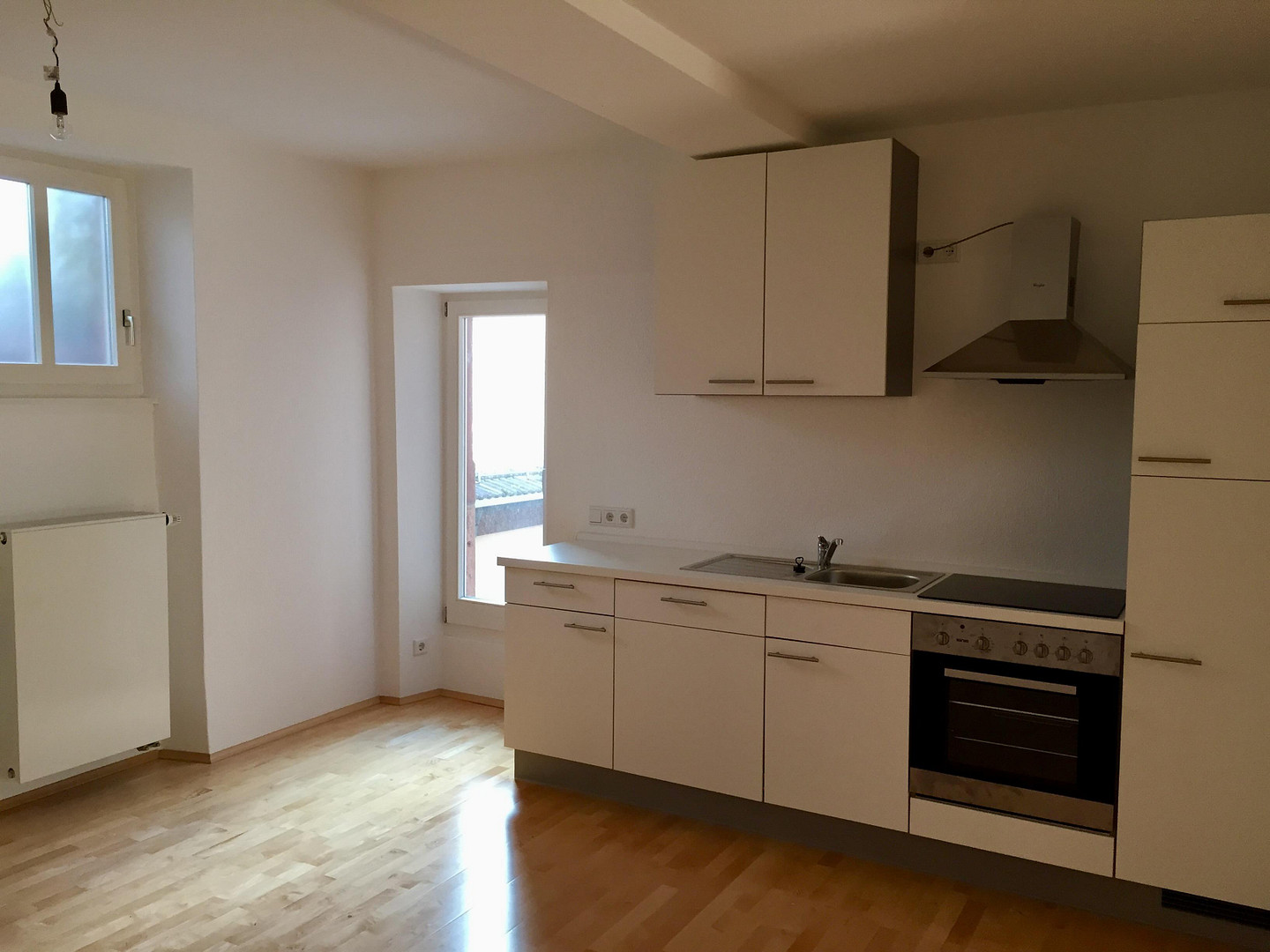 Altstadt-Stadthaus mit Mainblick, Dachterrasse, Mieteinnahmen & Ausbaupotenzial – provisionsfrei – Miltenberg – Vorschaubild 27