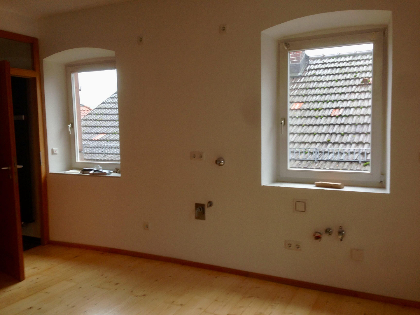 Altstadt-Stadthaus mit Mainblick, Dachterrasse, Mieteinnahmen & Ausbaupotenzial – provisionsfrei – Miltenberg – Vorschaubild 30