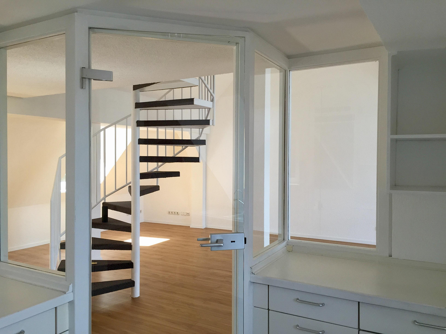 Altstadt-Stadthaus mit Mainblick, Dachterrasse, Mieteinnahmen & Ausbaupotenzial – provisionsfrei – Miltenberg – Vorschaubild 10