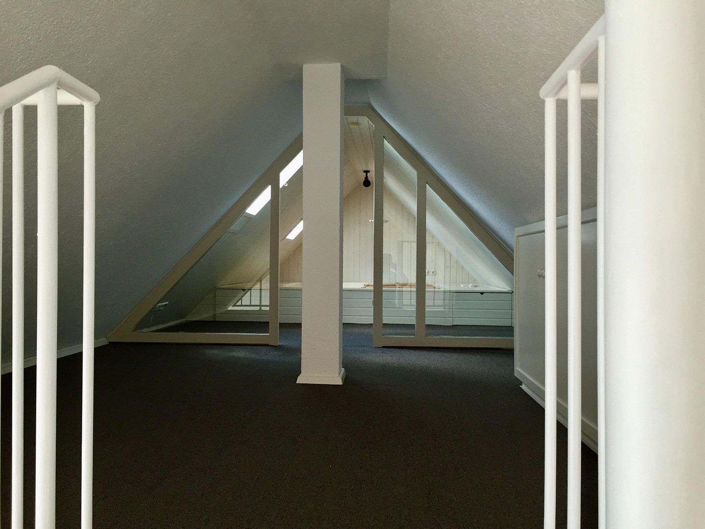 Altstadt-Stadthaus mit Mainblick, Dachterrasse, Mieteinnahmen & Ausbaupotenzial – provisionsfrei – Miltenberg – Vorschaubild 17