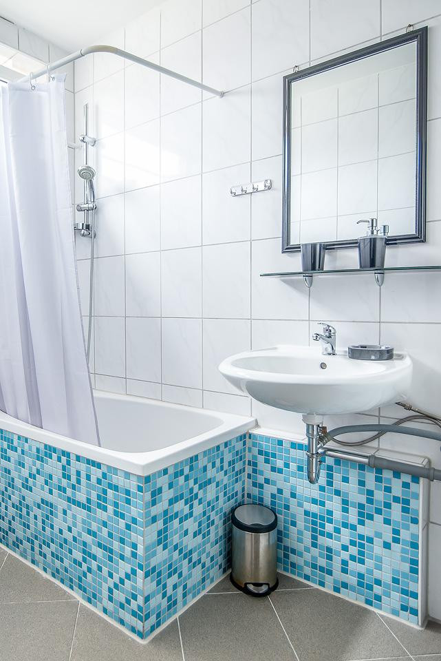 Traumhafte, möblierte 1-Zi Wohnung mit Balkon & WiFi in der Nürnberger Innenstadt – Nürnberg(Galgenhof) – Vorschaubild 8
