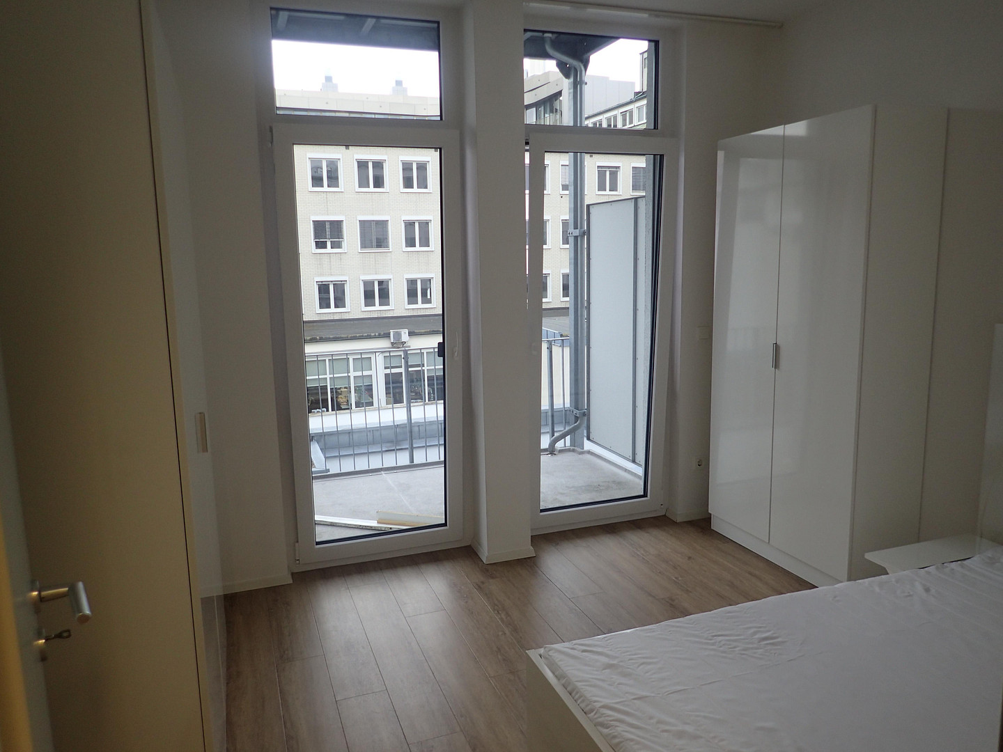 Sichere Kapitalanlage für ihre Zukunft – 2-Zimmerwohnung mit Citylage in Nürnberg-Marienvorstadt. – Nürnberg(Marienvorstadt) – Vorschaubild 4