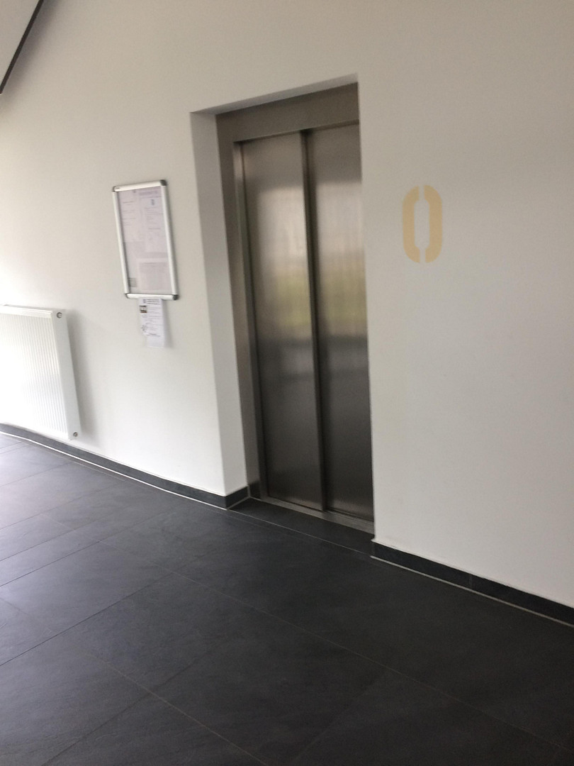 Sichere Kapitalanlage für ihre Zukunft – 2-Zimmerwohnung mit Citylage in Nürnberg-Marienvorstadt. – Nürnberg(Marienvorstadt) – Vorschaubild 3