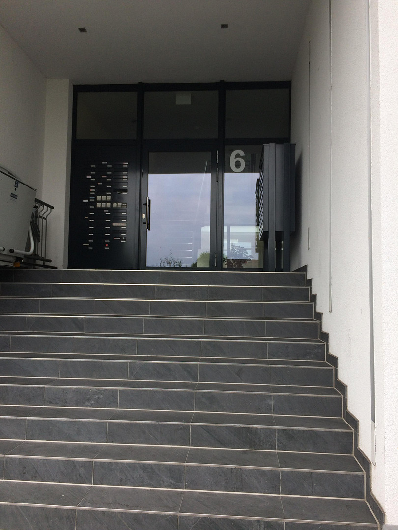 Sichere Kapitalanlage für ihre Zukunft – 2-Zimmerwohnung mit Citylage in Nürnberg-Marienvorstadt. – Nürnberg(Marienvorstadt) – Vorschaubild 2