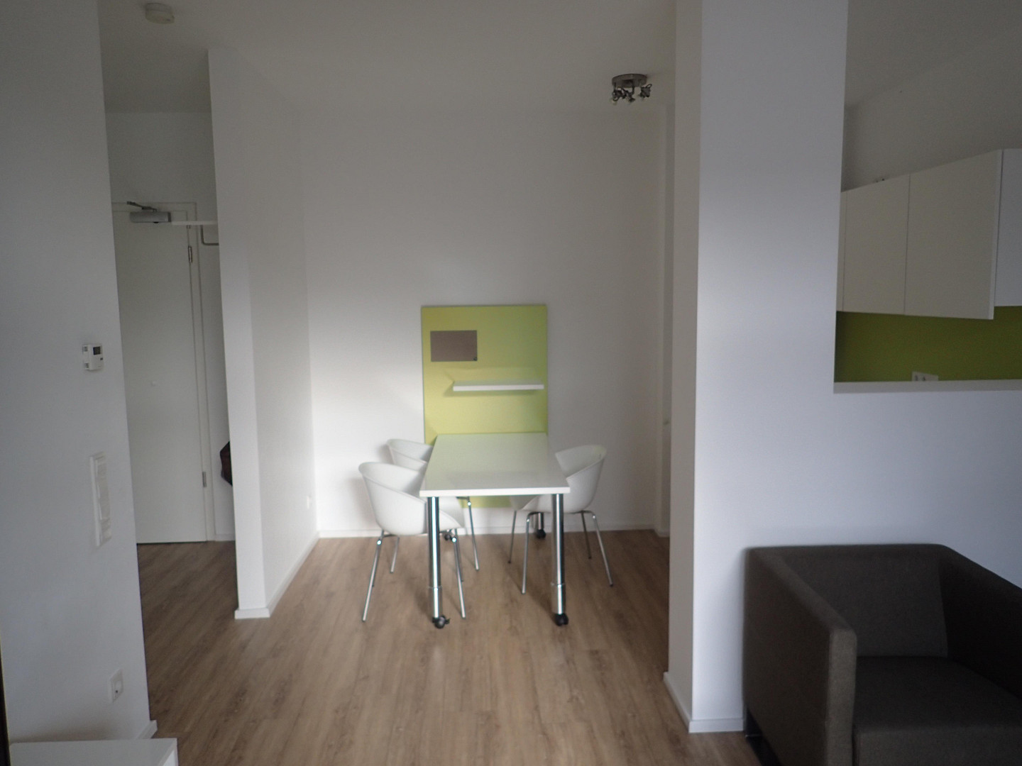 Sichere Kapitalanlage für ihre Zukunft – 2-Zimmerwohnung mit Citylage in Nürnberg-Marienvorstadt. – Nürnberg(Marienvorstadt) – Vorschaubild 13