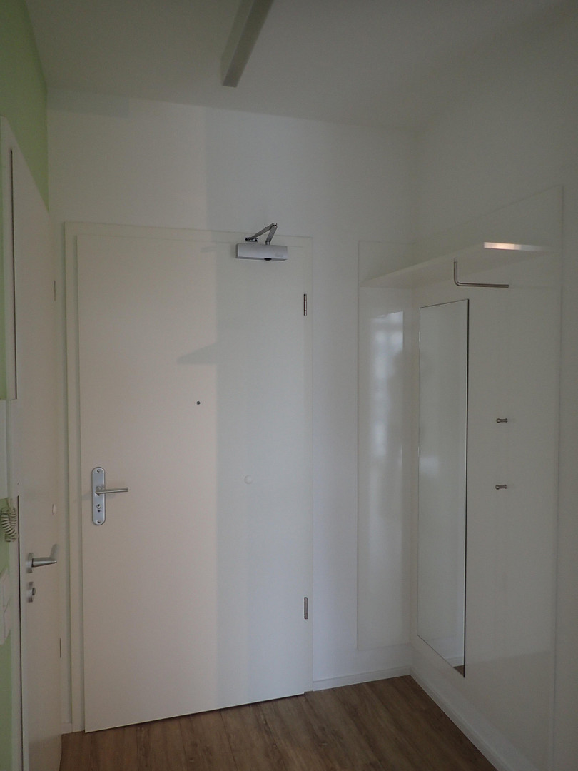 Sichere Kapitalanlage für ihre Zukunft – 2-Zimmerwohnung mit Citylage in Nürnberg-Marienvorstadt. – Nürnberg(Marienvorstadt) – Vorschaubild 9