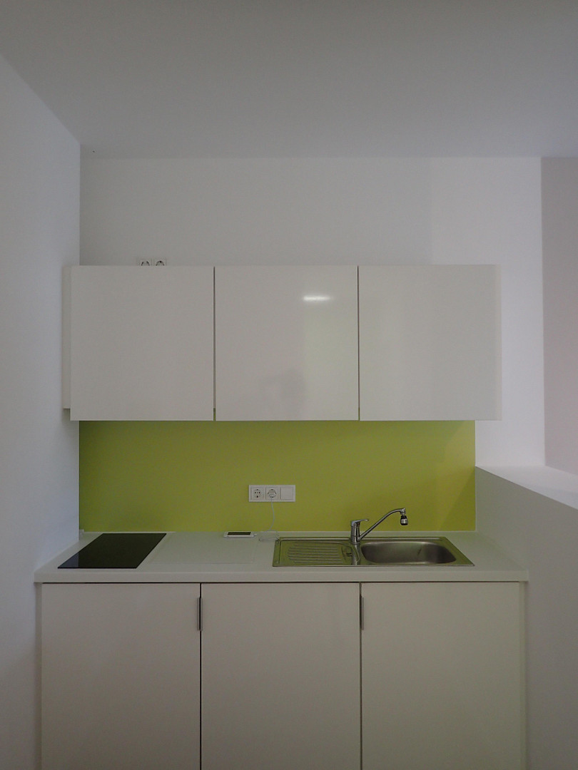 Sichere Kapitalanlage für ihre Zukunft – 2-Zimmerwohnung mit Citylage in Nürnberg-Marienvorstadt. – Nürnberg(Marienvorstadt) – Vorschaubild 8