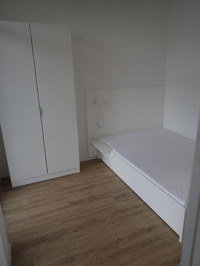 Sichere Kapitalanlage für ihre Zukunft – 2-Zimmerwohnung mit Citylage in Nürnberg-Marienvorstadt. – Nürnberg(Marienvorstadt) – Vorschaubild 5