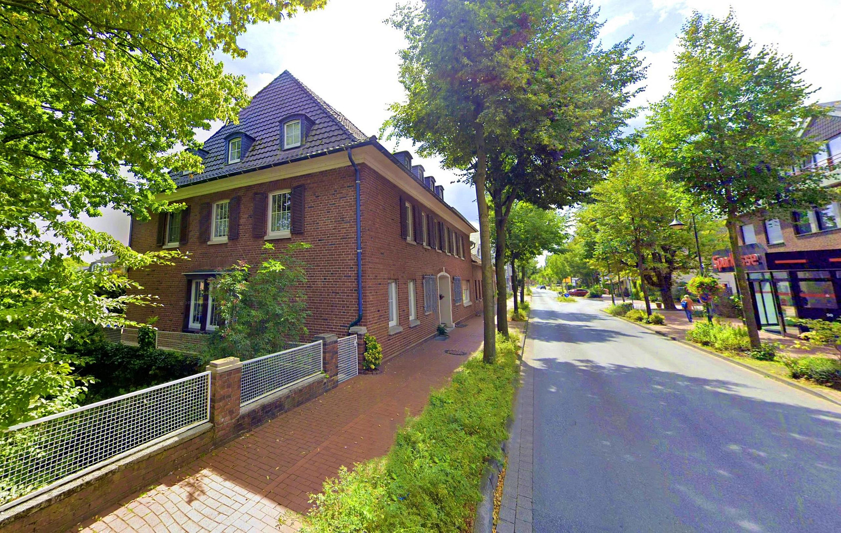 Mehrgenerationen Doppelhaushälfte in exklusiver Lage – Hochstr. 91, 47665 Sonsbeck – Vorschaubild 3