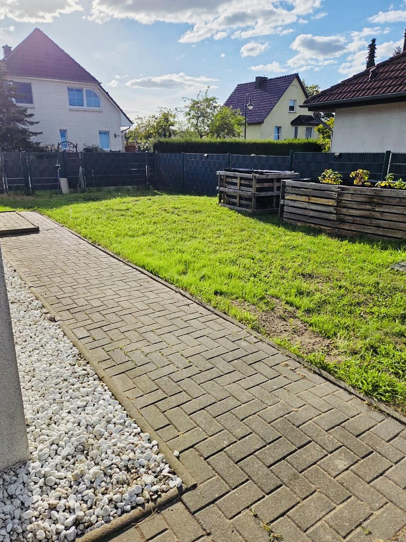 Einfamilienhaus auf Eckgrundstück in Bernau - PROVISONSFREI – 16321 Bernau bei Berlin(Friedenstal) – Vorschaubild 5