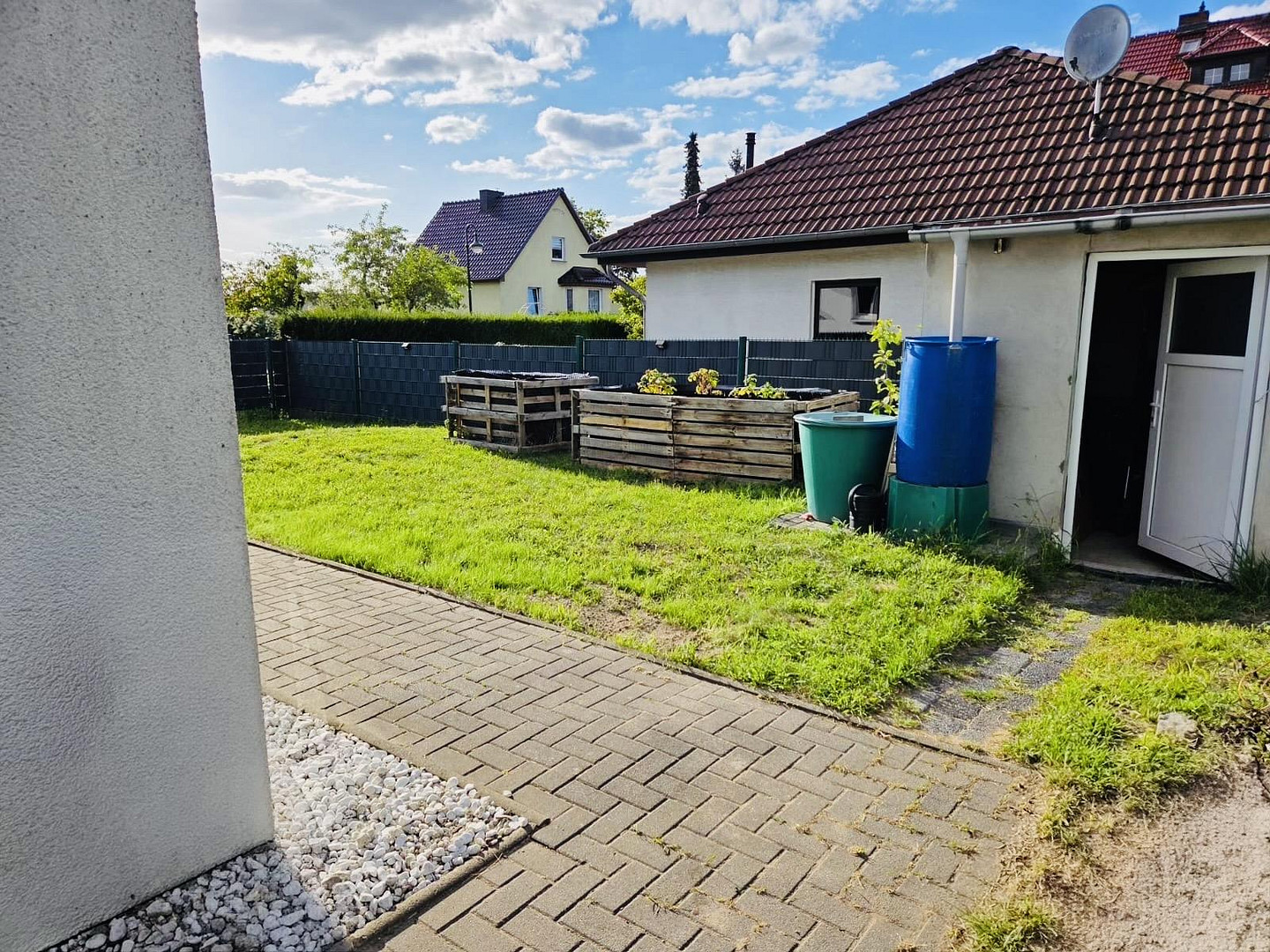 Einfamilienhaus auf Eckgrundstück in Bernau - PROVISONSFREI – 16321 Bernau bei Berlin(Friedenstal) – Vorschaubild 4