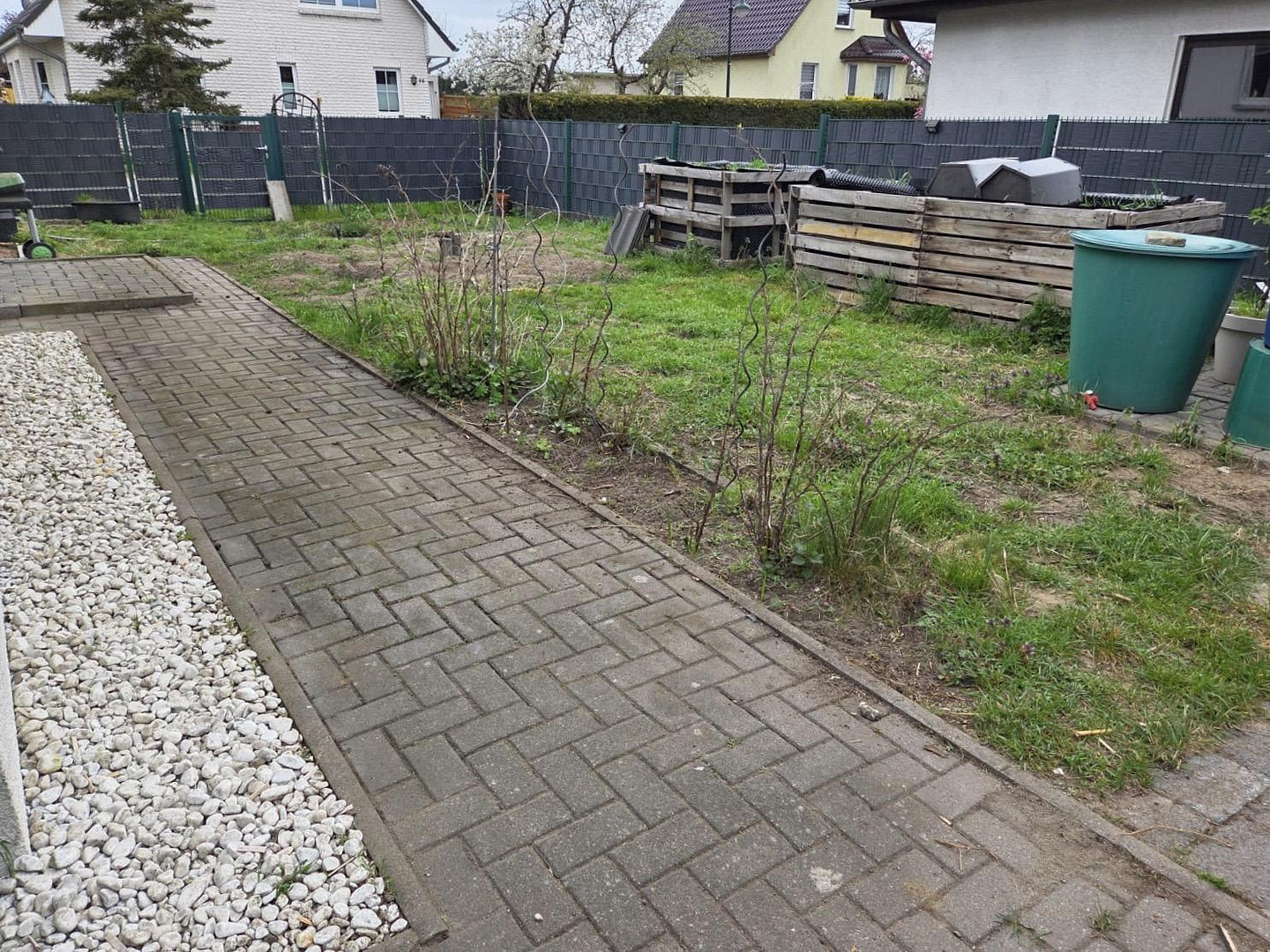 Einfamilienhaus auf Eckgrundstück in Bernau - PROVISONSFREI – Bernau bei Berlin(Friedenstal) – Vorschaubild 5