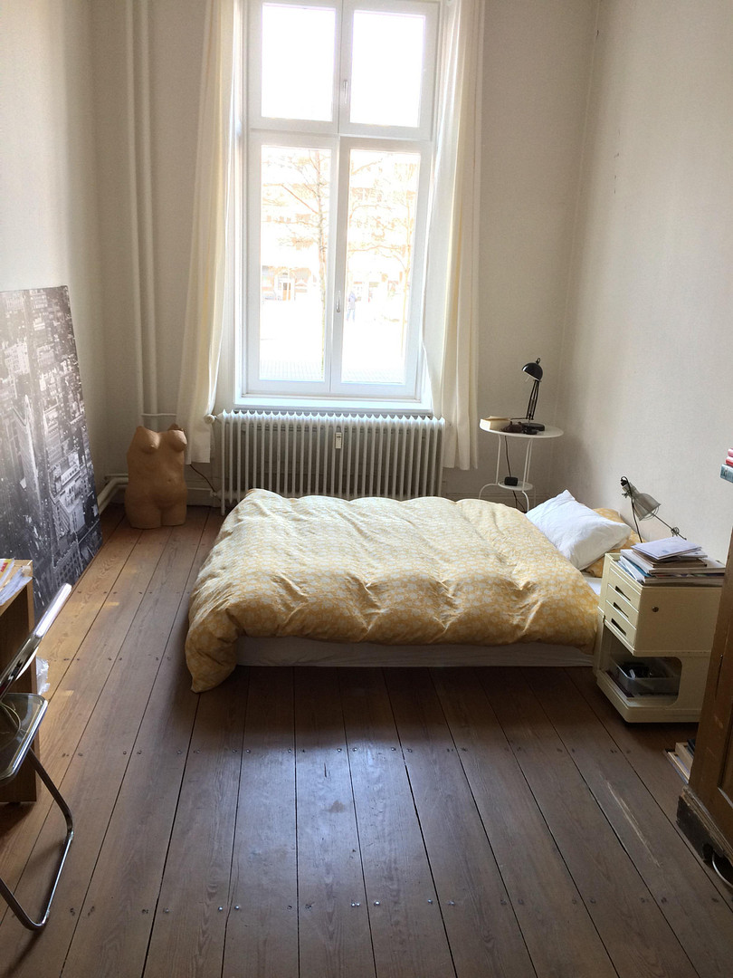 185 Quadratmeter im kreativen Herzen Hamburgs – Hamburg(Sankt Georg) – Vorschaubild 16
