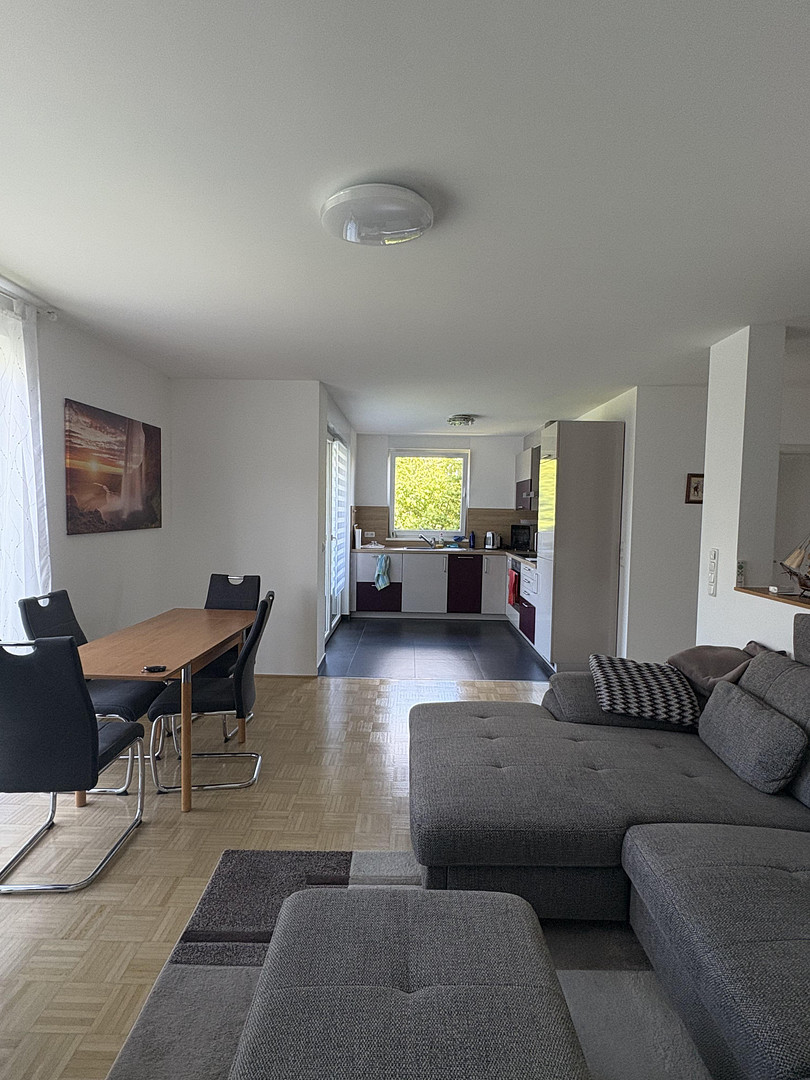 Provisionsfrei! Neuwertiges Mehrfamilienhaus in Idstein – Walramstraße 13, 65510 Idstein – Vorschaubild 3