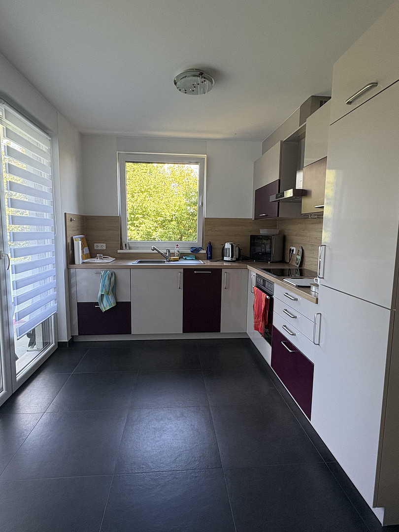 Provisionsfrei! Neuwertiges Mehrfamilienhaus in Idstein – Walramstraße 13, 65510 Idstein – Vorschaubild 4
