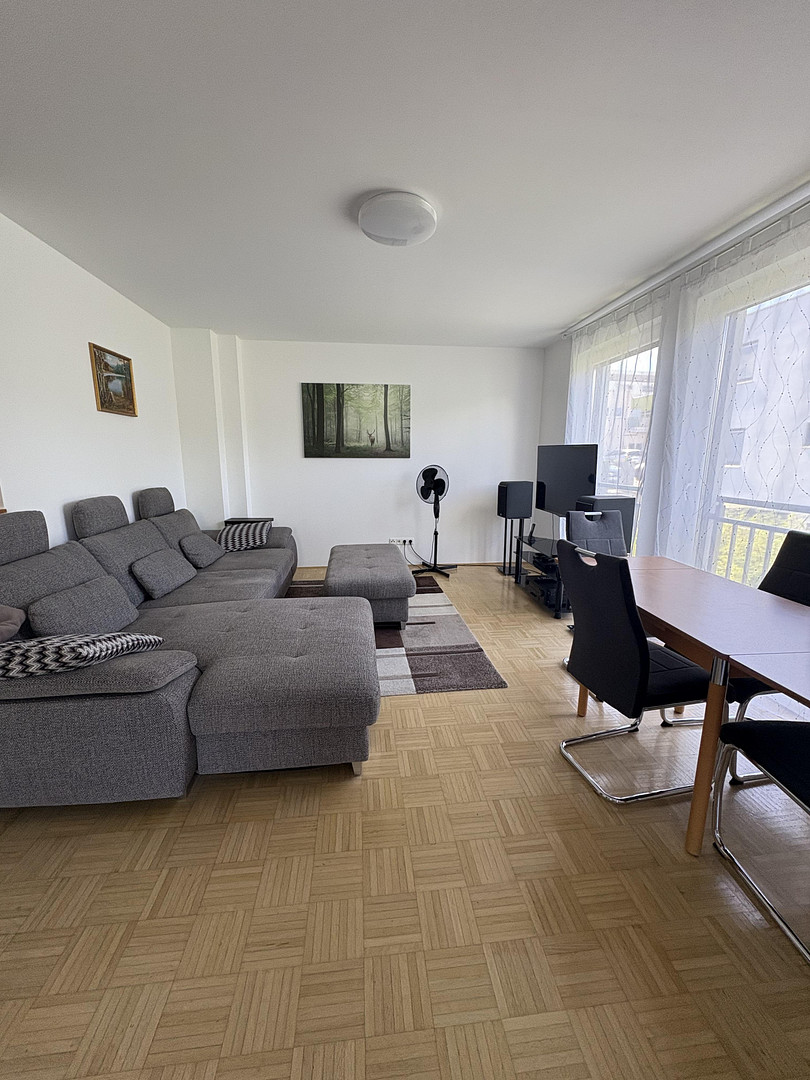 Provisionsfrei! Neuwertiges Mehrfamilienhaus in Idstein – Walramstraße 13, 65510 Idstein – Vorschaubild 2