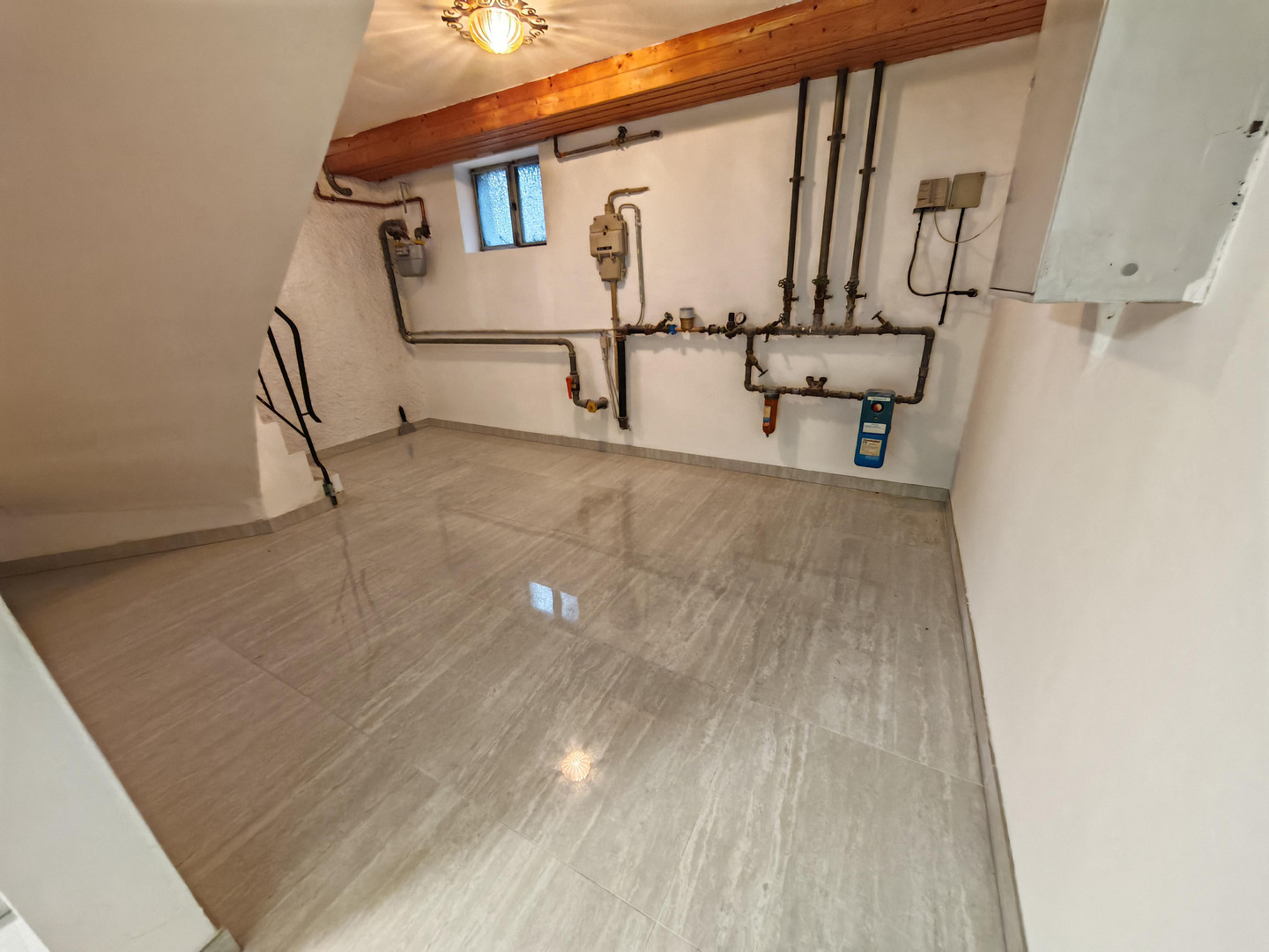 Energieeffizientes Reiheneckhaus – Erstbezug nach Sanierung mit Garten, Kamin & Top-Ausstattung – Frankenthal(Studernheim) – Vorschaubild 31