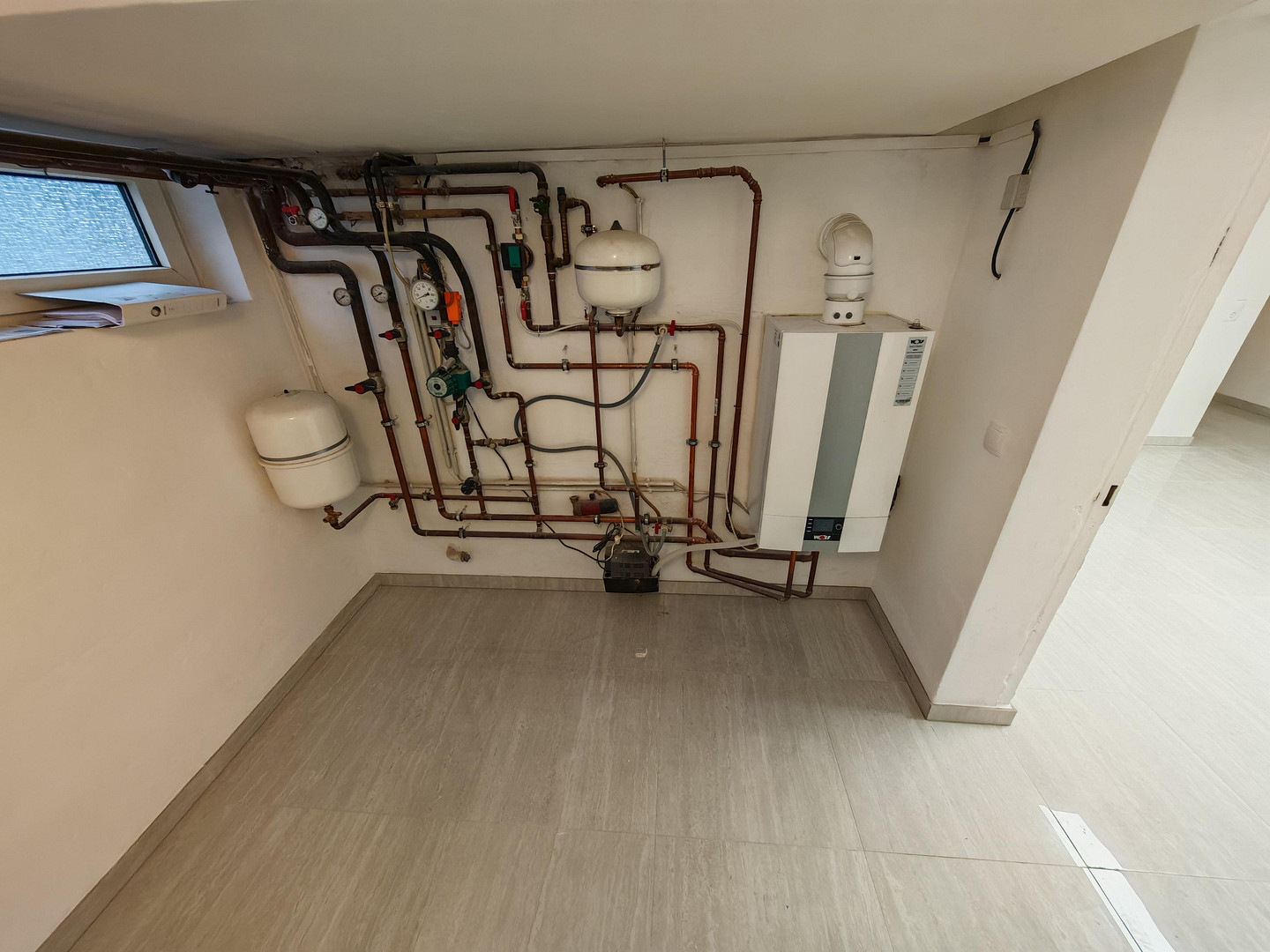 Energieeffizientes Reiheneckhaus – Erstbezug nach Sanierung mit Garten, Kamin & Top-Ausstattung – Frankenthal(Studernheim) – Vorschaubild 35