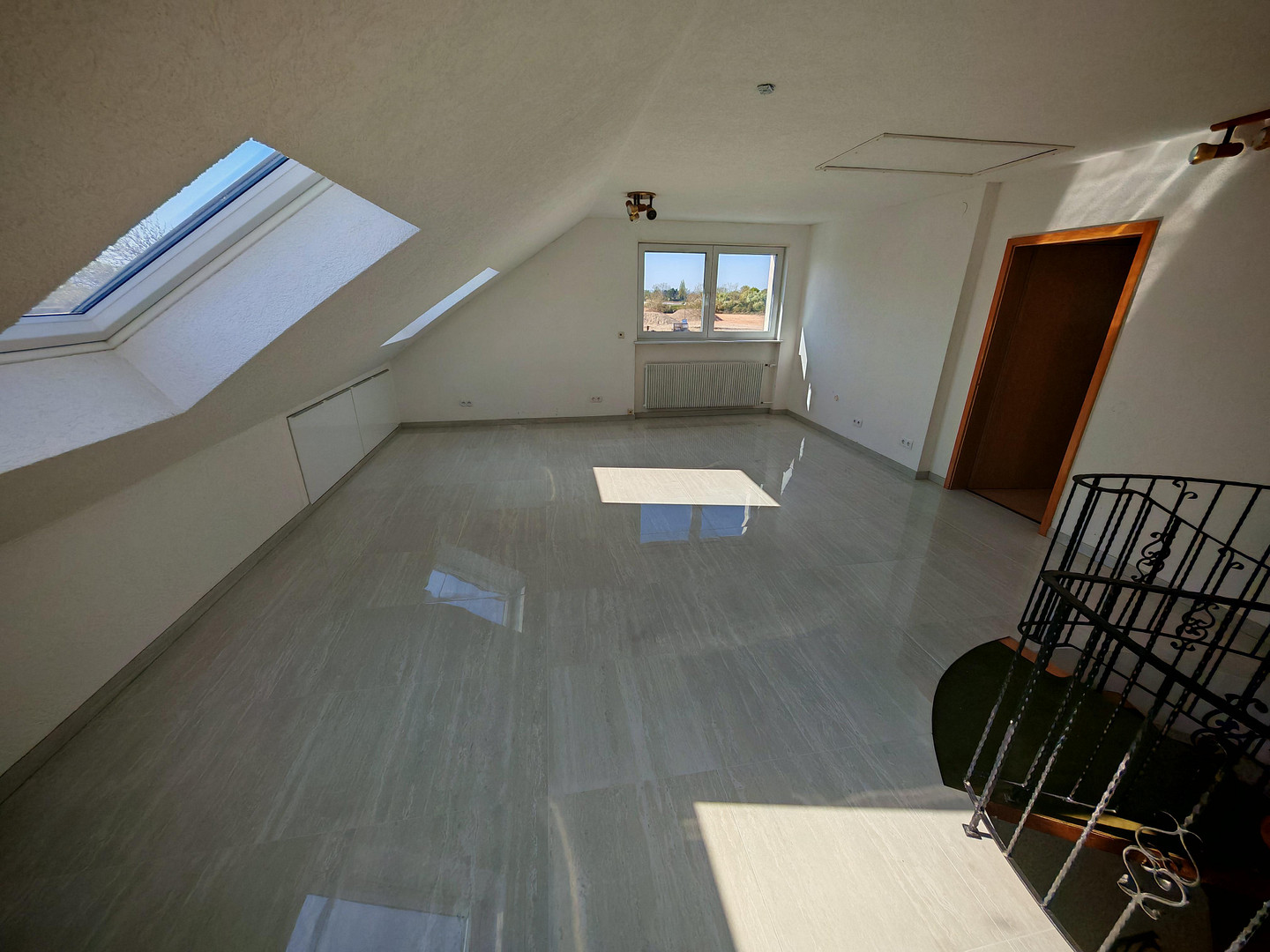 Energieeffizientes Reiheneckhaus – Erstbezug nach Sanierung mit Garten, Kamin & Top-Ausstattung – Frankenthal(Studernheim) – Vorschaubild 24