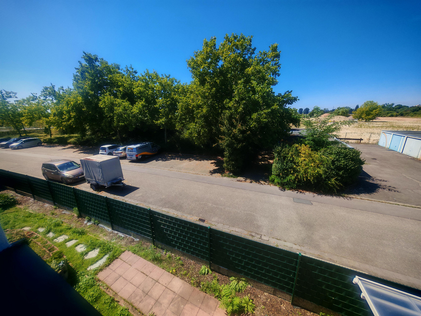 Energieeffizientes Reiheneckhaus – Erstbezug nach Sanierung mit Garten, Kamin & Top-Ausstattung – Frankenthal(Studernheim) – Vorschaubild 38