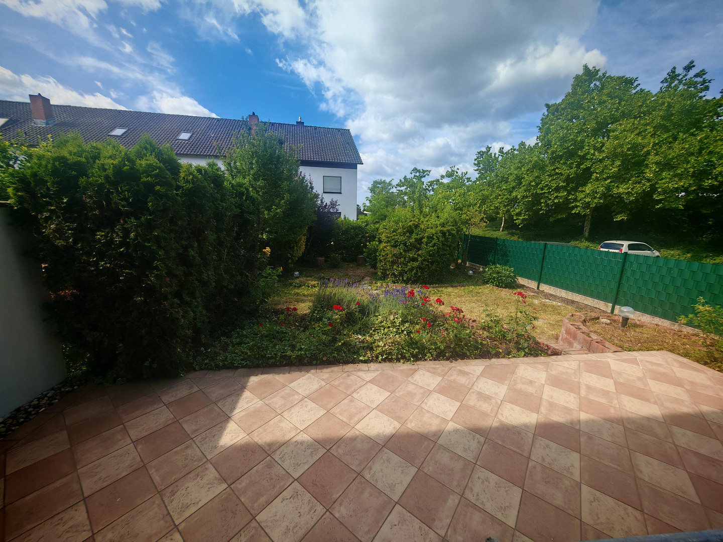 Energieeffizientes Reiheneckhaus – Erstbezug nach Sanierung mit Garten, Kamin & Top-Ausstattung – Frankenthal(Studernheim) – Vorschaubild 4