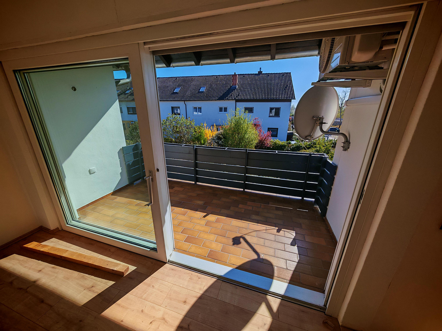 Energieeffizientes Reiheneckhaus – Erstbezug nach Sanierung mit Garten, Kamin & Top-Ausstattung – Frankenthal(Studernheim) – Vorschaubild 21