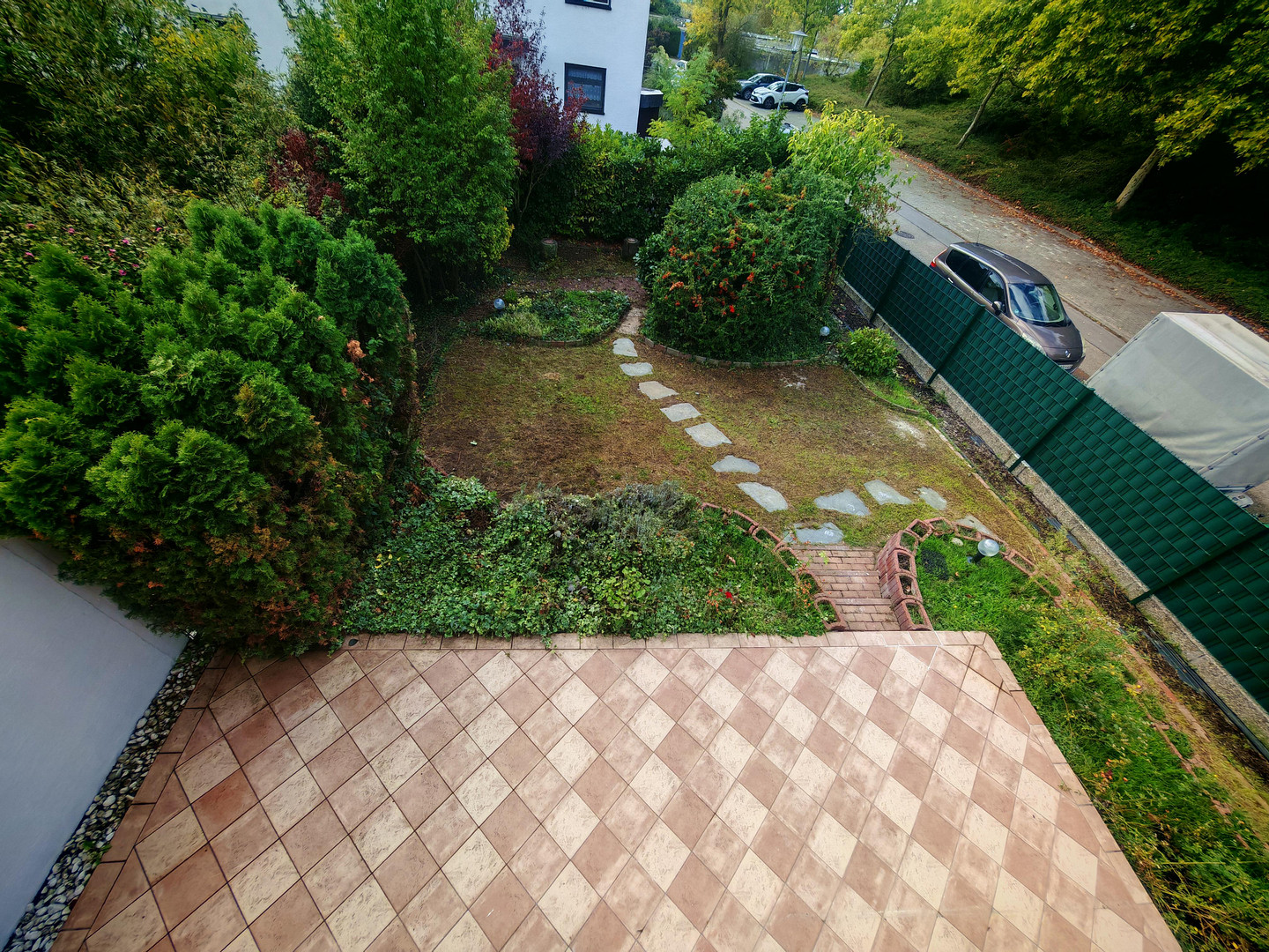 Energieeffizientes Reiheneckhaus – Erstbezug nach Sanierung mit Garten, Kamin & Top-Ausstattung – Frankenthal(Studernheim) – Vorschaubild 22