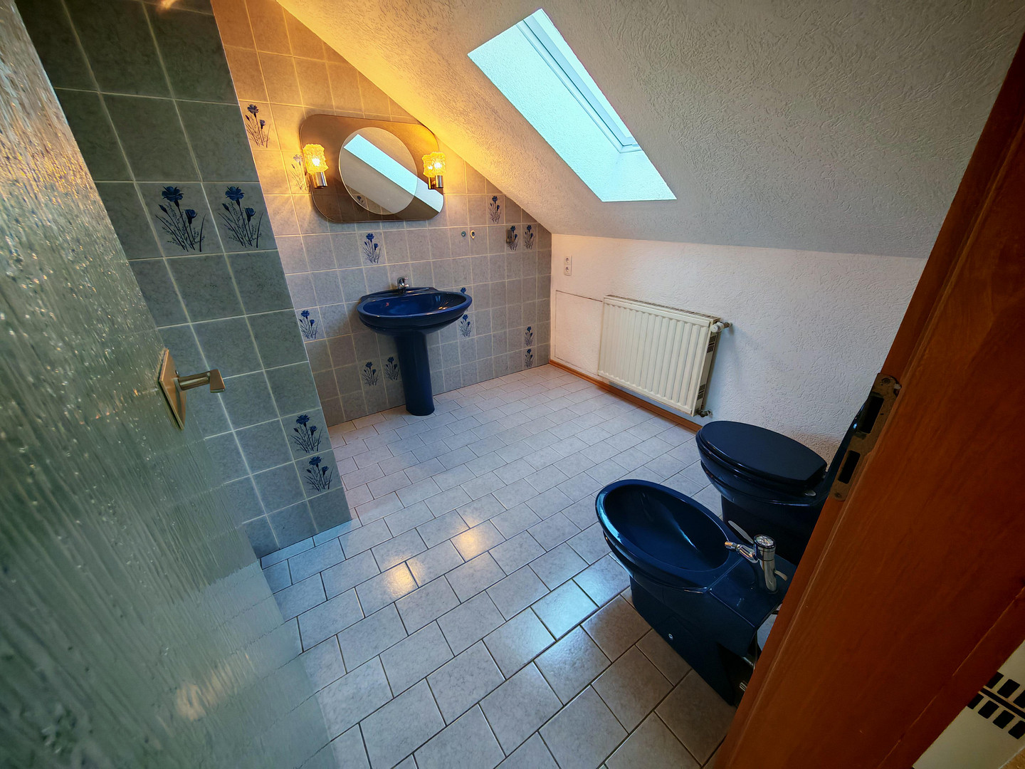 Energieeffizientes Reiheneckhaus – Erstbezug nach Sanierung mit Garten, Kamin & Top-Ausstattung – Frankenthal(Studernheim) – Vorschaubild 28