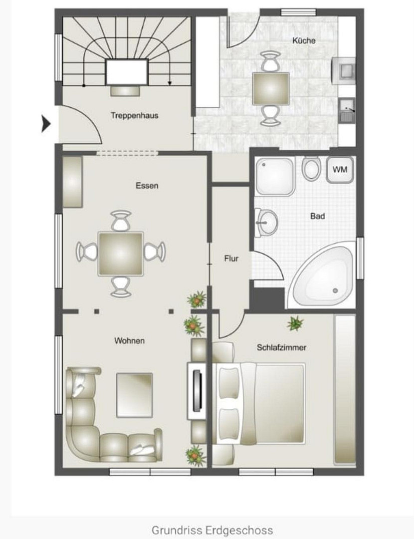 Einfamilienhaus – Hüttlingerstraße 17, 73433 Wasseralfingen – Vorschaubild 19