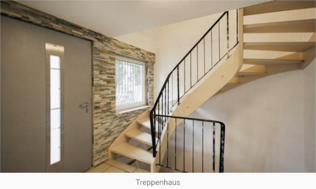Einfamilienhaus – Hüttlingerstraße 17, 73433 Wasseralfingen – Vorschaubild 4