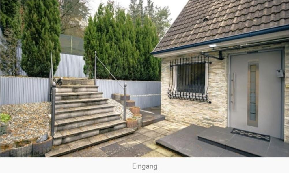 Einfamilienhaus – Hüttlingerstraße 17, 73433 Wasseralfingen – Vorschaubild 3