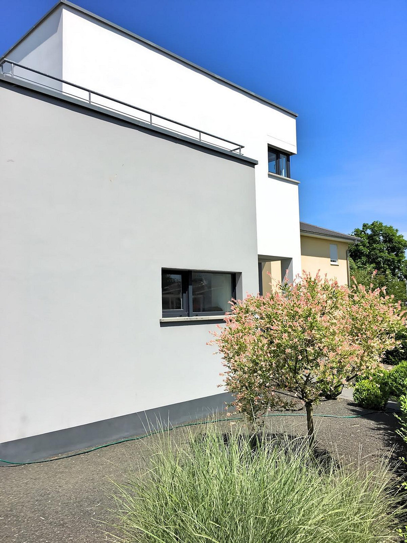 Möbliertes Einfamilienhaus zur Zwischenmiete (15.09.2026–31.07.2027) – Potsdam-Bornstedt – Potsdam(Bornstedt) – Vorschaubild 13