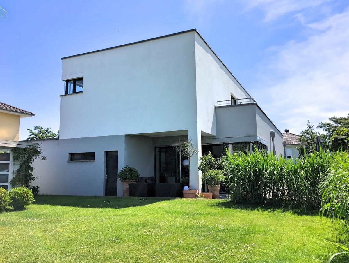 Möbliertes Einfamilienhaus zur Zwischenmiete (15.09.2026–31.07.2027) – Potsdam-Bornstedt – Potsdam(Bornstedt) – Vorschaubild 2