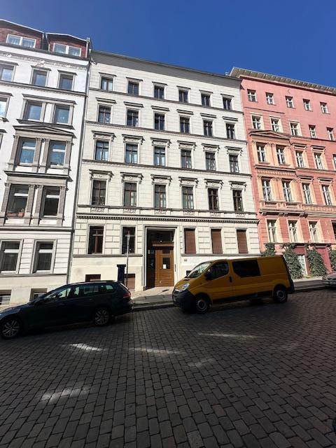 ruhige und helle 2-Zimmer-Wohnung in Toplage, bezugsfrei – Christinenstraße 33, 10119 Berlin(Prenzlauer Berg) – Vorschaubild 16