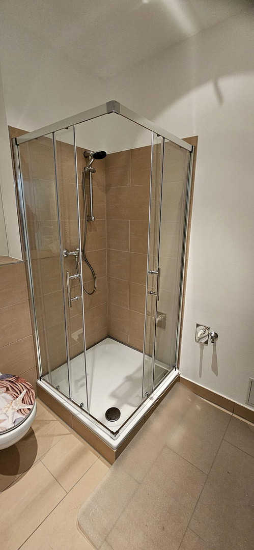 ruhige und helle 2-Zimmer-Wohnung in Toplage, bezugsfrei – Christinenstraße 33, 10119 Berlin(Prenzlauer Berg) – Vorschaubild 10