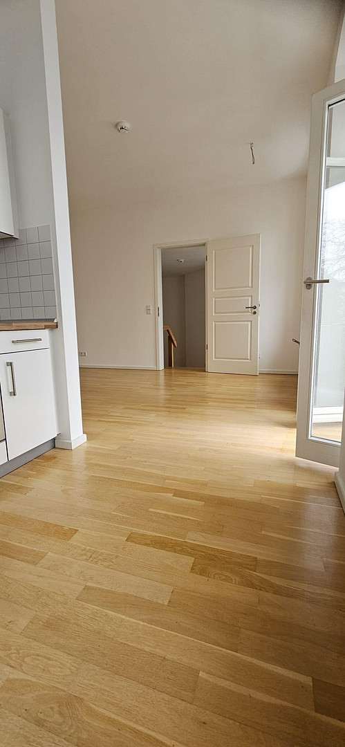 ruhige und helle 2-Zimmer-Wohnung in Toplage, bezugsfrei – Christinenstraße 33, 10119 Berlin(Prenzlauer Berg) – Vorschaubild 6