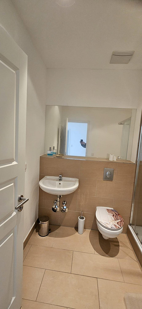 ruhige und helle 2-Zimmer-Wohnung in Toplage, bezugsfrei – Christinenstraße 33, 10119 Berlin(Prenzlauer Berg) – Vorschaubild 9