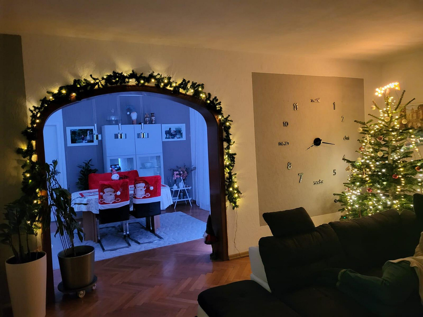 Großzügige 4,5 Zimmer Oase in Heilbronn Ost mit traumhafter, großer Terrasse und 2 Balkonen – 74076 Heilbronn – Vorschaubild 15