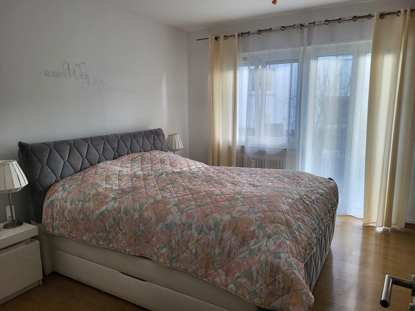 Großzügige 4,5 Zimmer Oase in Heilbronn Ost mit traumhafter, großer Terrasse und 2 Balkonen – 74076 Heilbronn – Vorschaubild 13