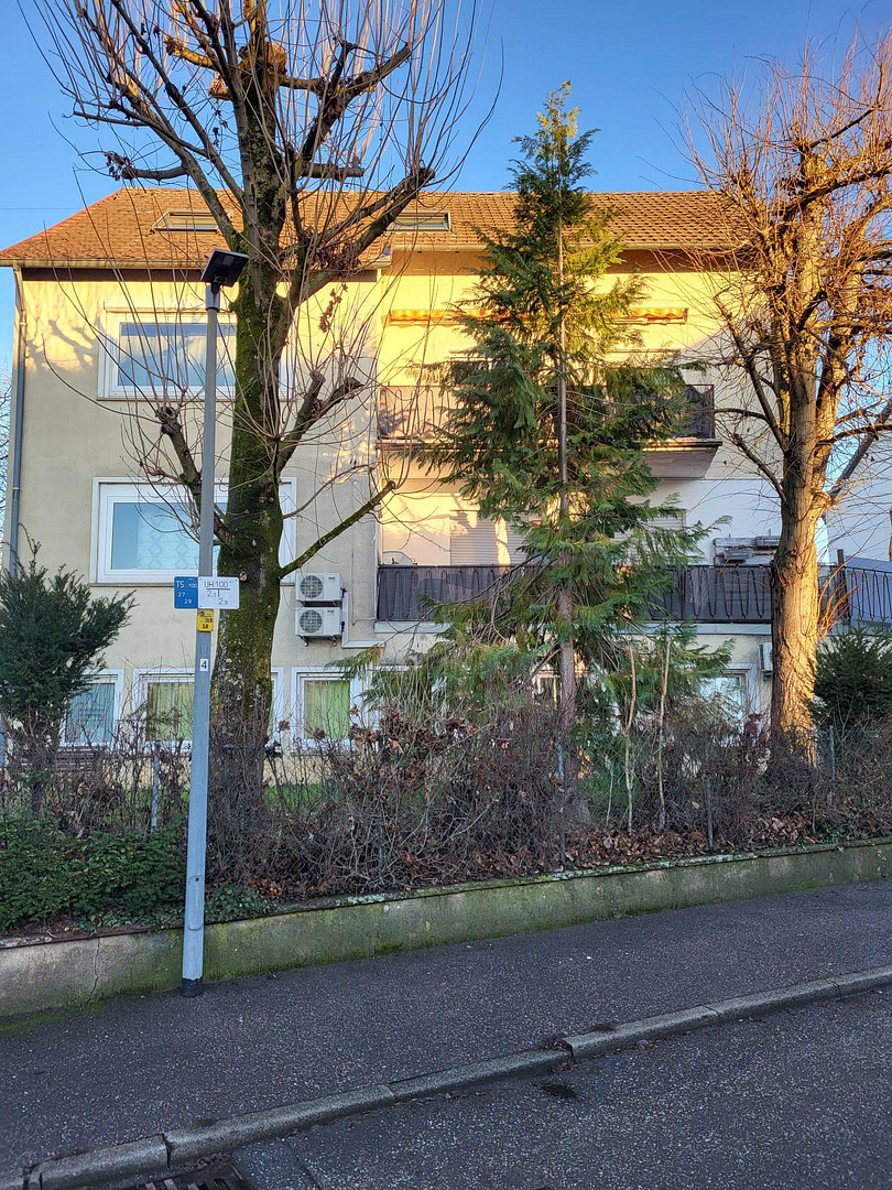 Großzügige 4,5 Zimmer Oase in Heilbronn Ost mit traumhafter, großer Terrasse und 2 Balkonen – 74076 Heilbronn – Vorschaubild 17